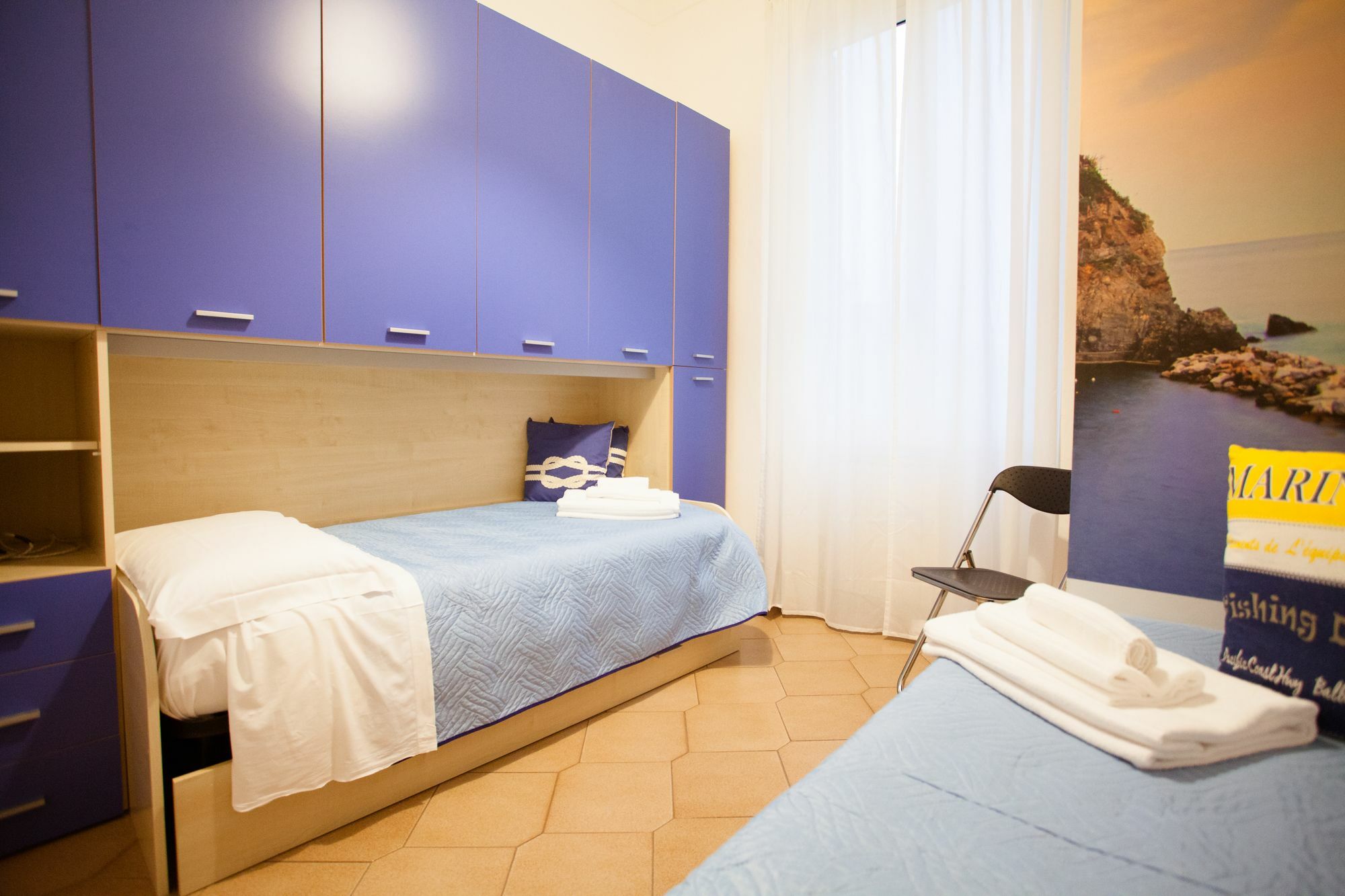 Appartamento Cinque Terre *